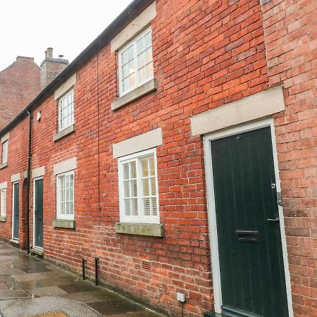 Kings Cottage Ashbourne  Dış mekan fotoğraf