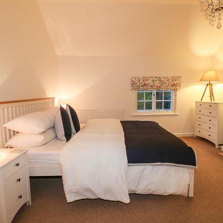 Kings Cottage Ashbourne  Dış mekan fotoğraf