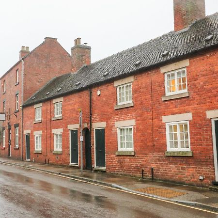 Kings Cottage Ashbourne  Dış mekan fotoğraf