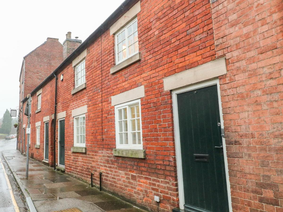 Kings Cottage Ashbourne  Dış mekan fotoğraf