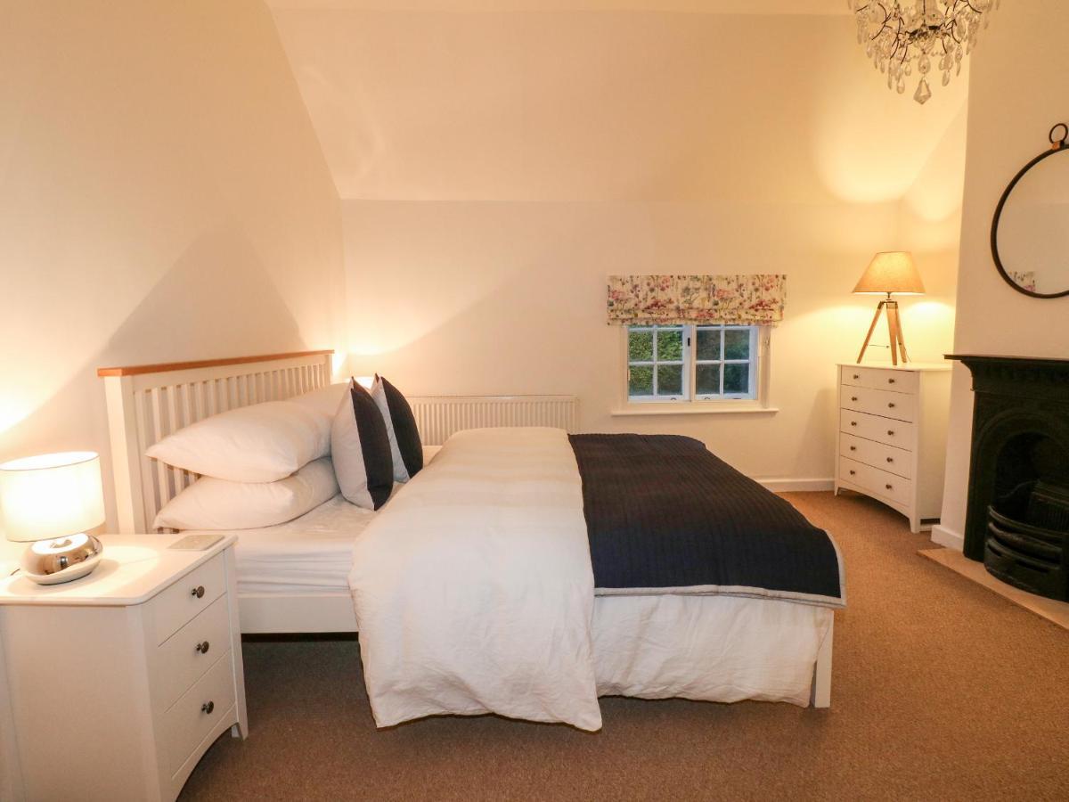 Kings Cottage Ashbourne  Dış mekan fotoğraf