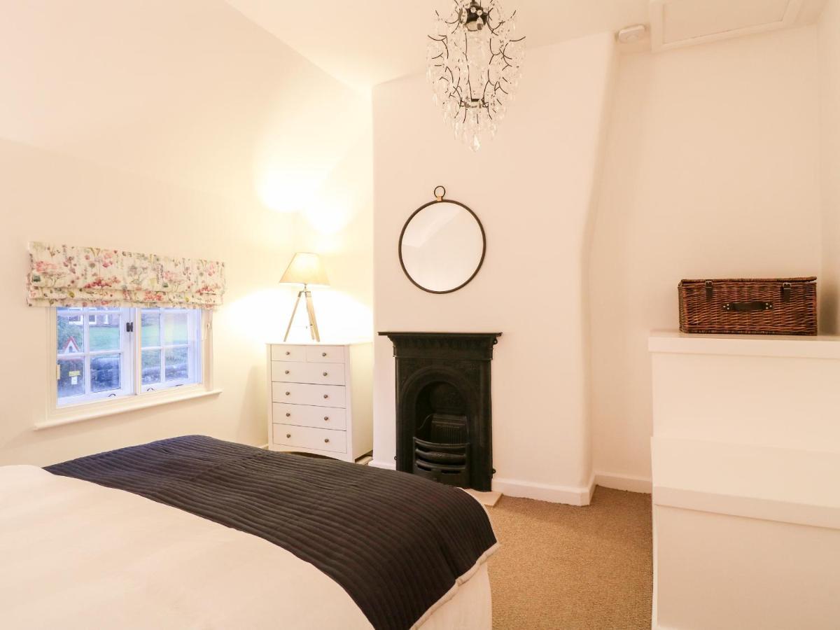 Kings Cottage Ashbourne  Dış mekan fotoğraf